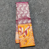 Kanchi Meenakari Bridal wear - KMP101