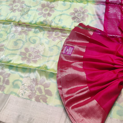 Lightweight Ikkath Pattu - IKT73