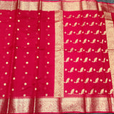 Coimbatore Pure sico Saree - C06