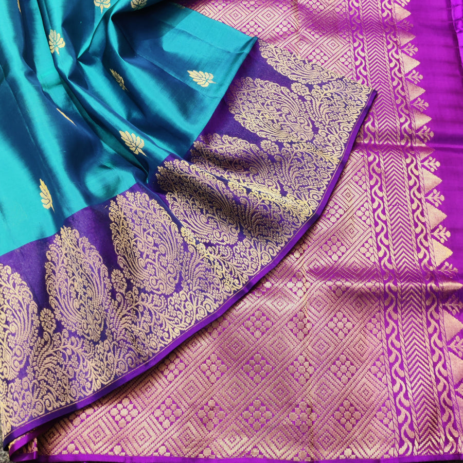 Samudrika pattu - SM18