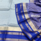 Managalagiri Silk Saree - MS08