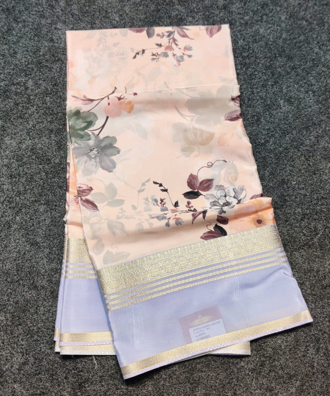 Russian Crepe Silk 80 grams - CRP06