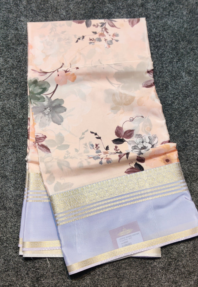Russian Crepe Silk 80 grams - CRP06