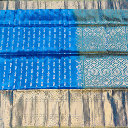 Lightweight pattu - LWP2056