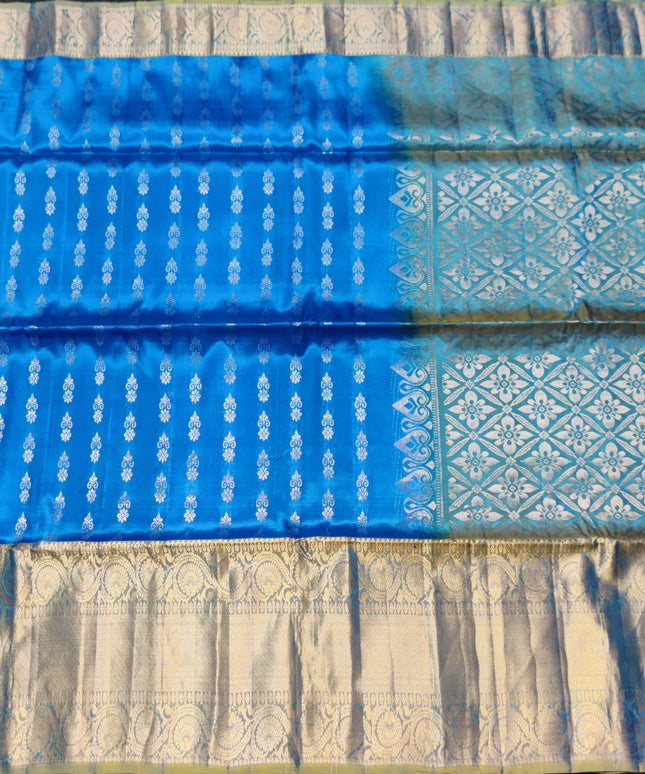 Lightweight pattu - LWP2056