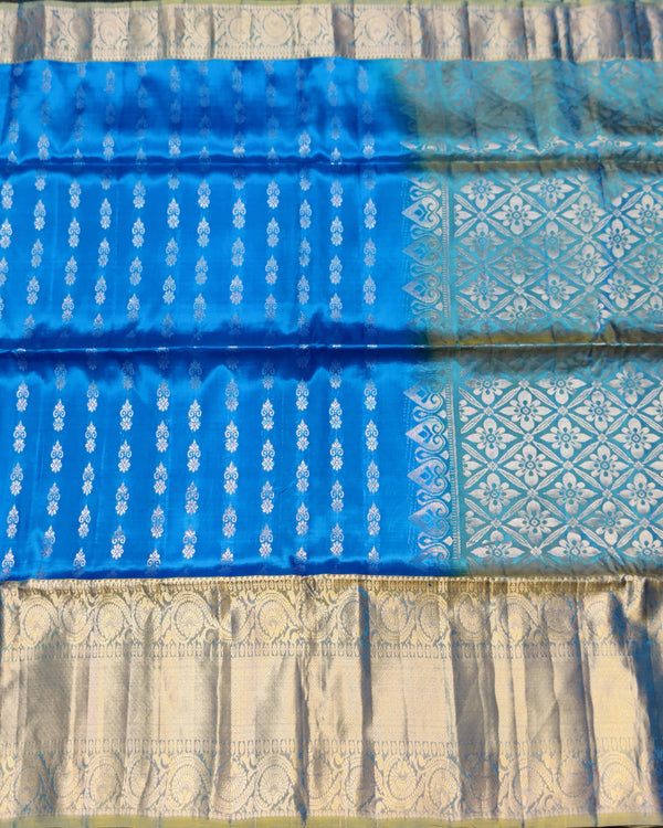 Lightweight pattu - LWP2056 alternate view
