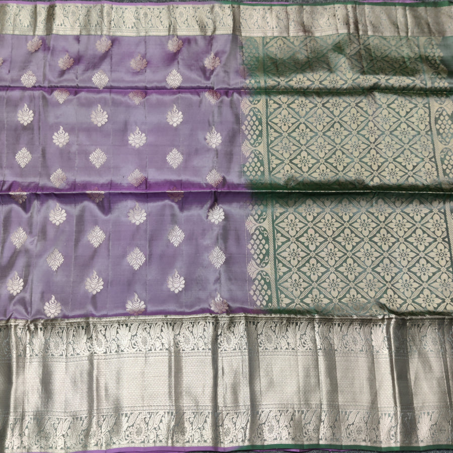 Lightweight pattu - LWP247