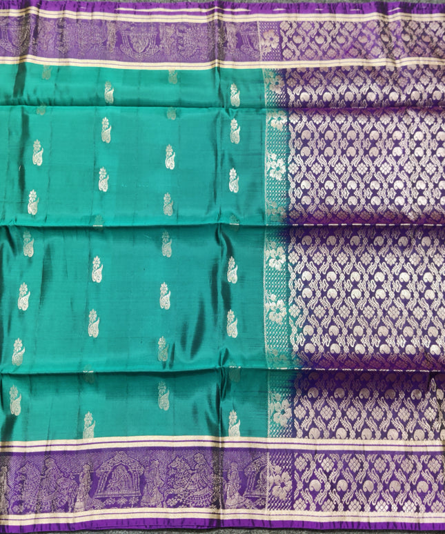 Lightweight pattu - LWP135