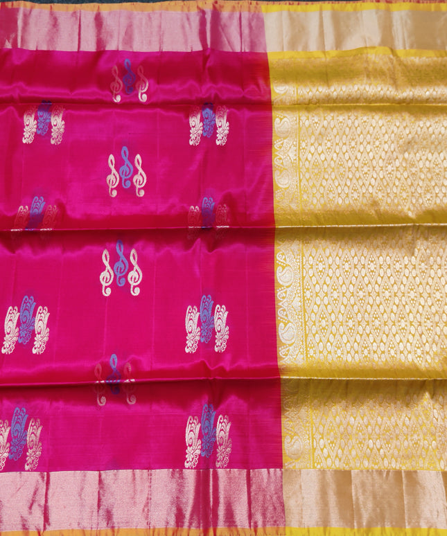 Lightweight Pattu - LWP628