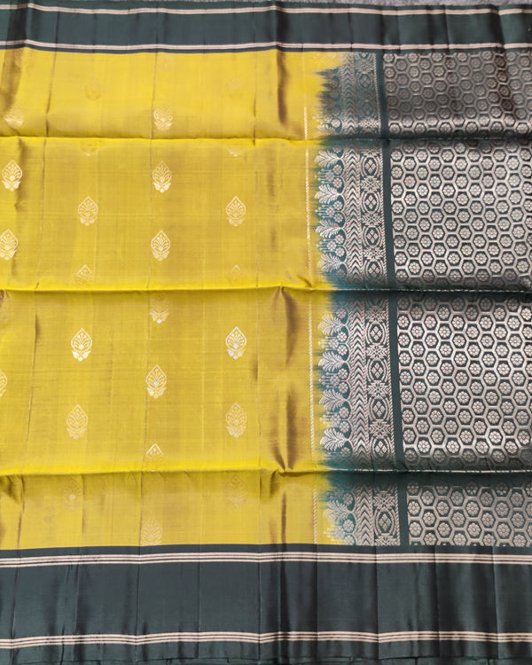 Samudrika pattu - SM44 alternate view