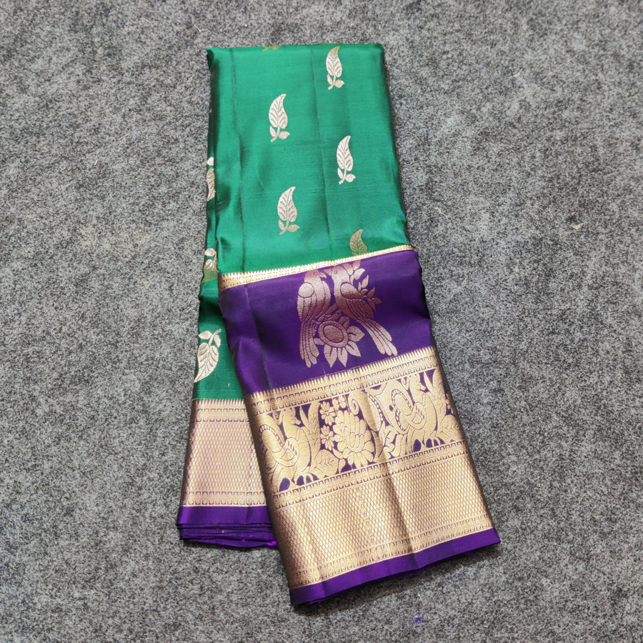 Madhuram Pattu Saree - MP150