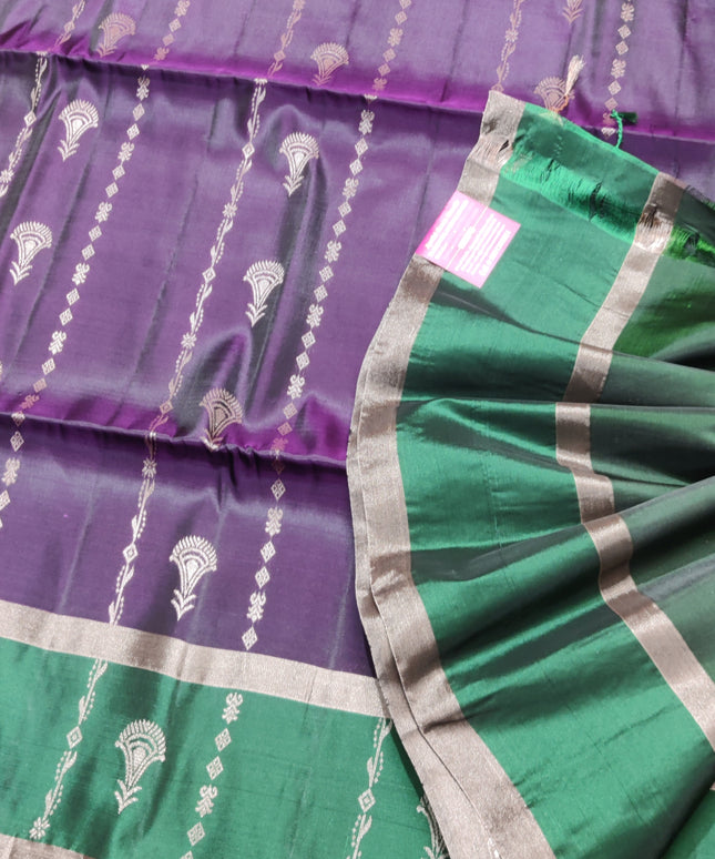 Lightweight pattu - LWP212