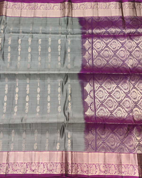 Lightweight pattu - LWP2022 alternate view