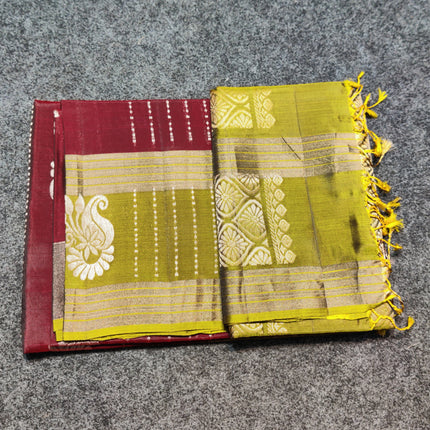 Lightweight pattu - LWP2021