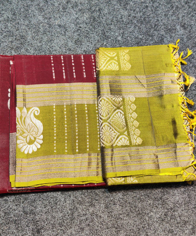 Lightweight pattu - LWP2021