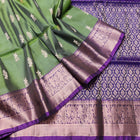 Lightweight pattu - LWP321