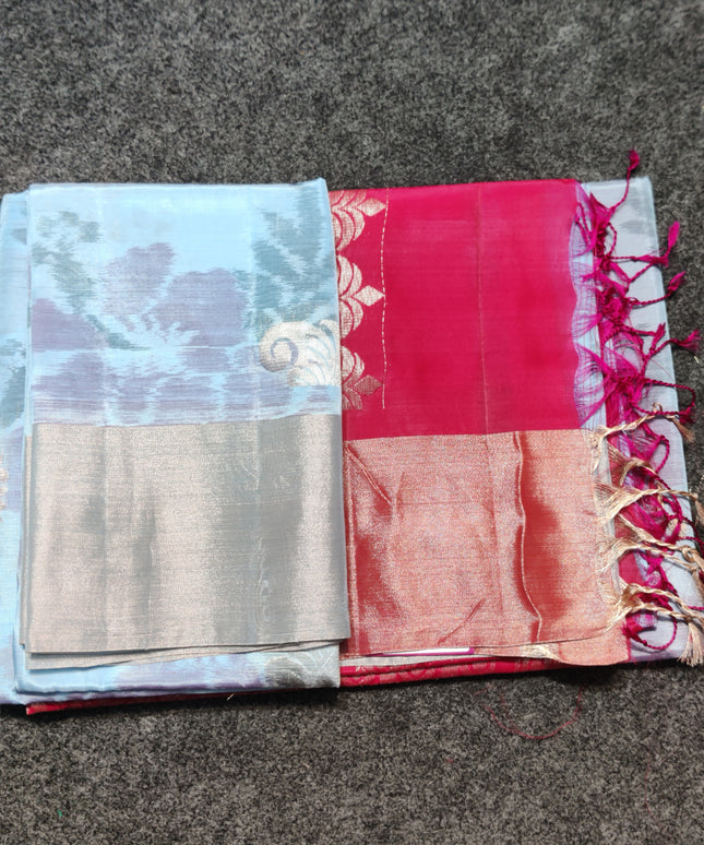 Lightweight Ikkath Pattu - IKT74