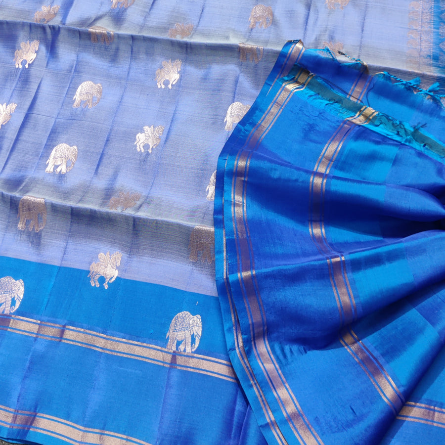 Lightweight pattu - LWP171