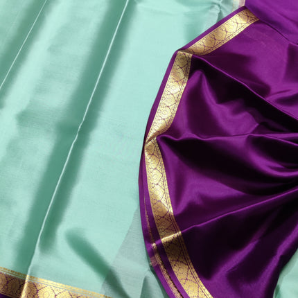 Mysore Crepe Silk 80 grams - CRP27