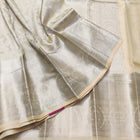 Kanchi Bridal wear saree - KMP231