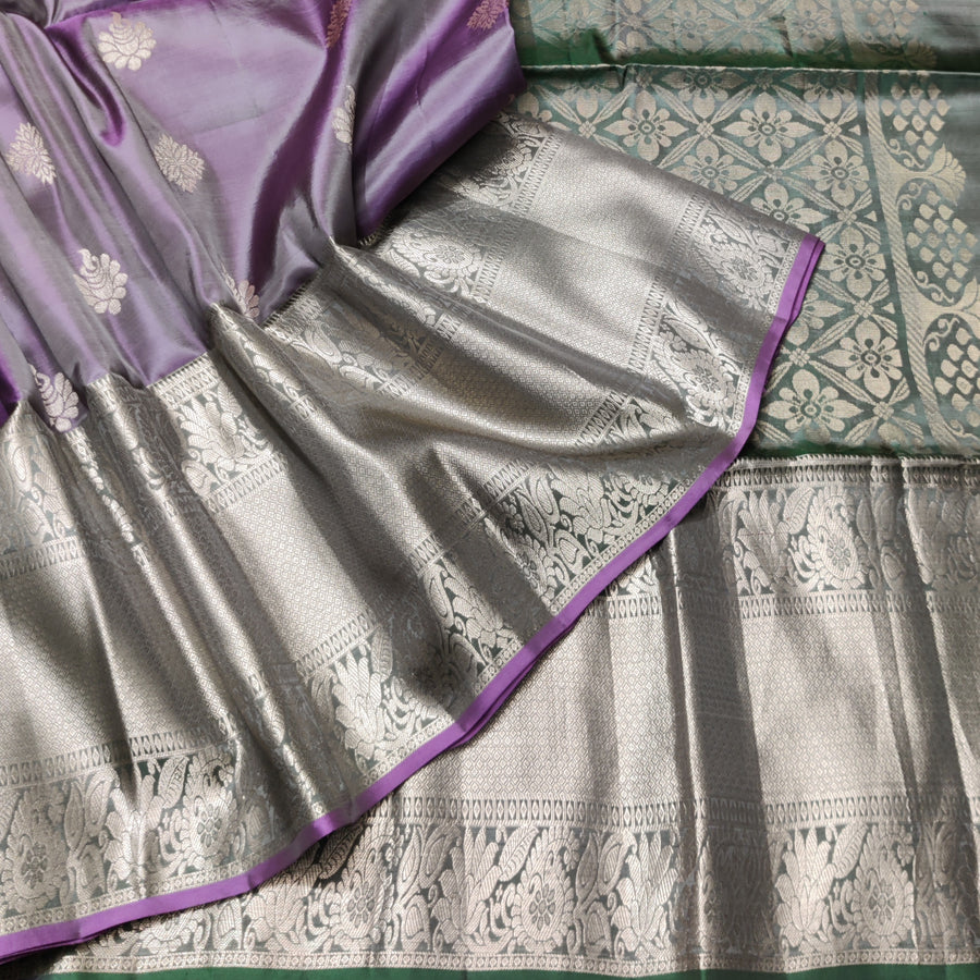 Lightweight pattu - LWP247