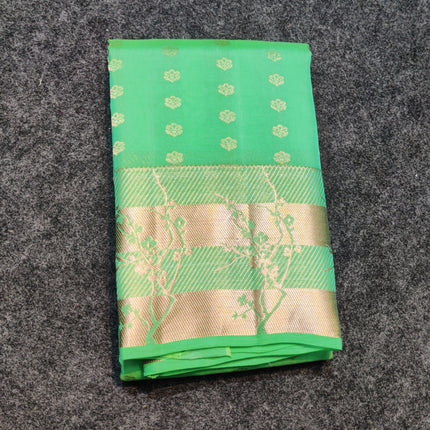 Kanchi Pattu Saree - KMP1141