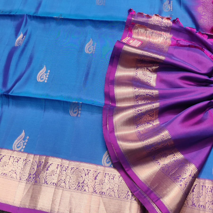 Lightweight pattu - LWP361