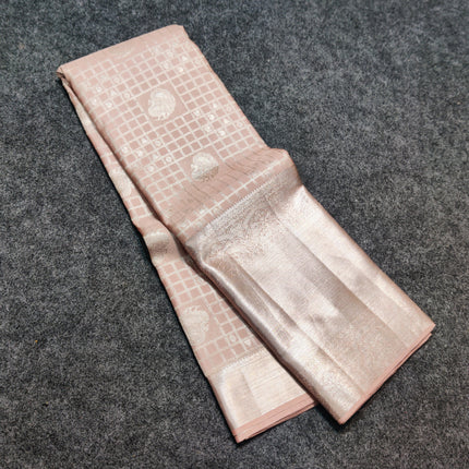 Kanchi Pure Silk saree - KMP37