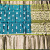 Venkatagiri Pattu Saree - VG14