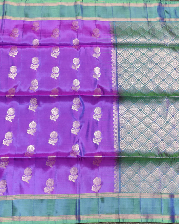 Lightweight pattu - LWP34 alternate view
