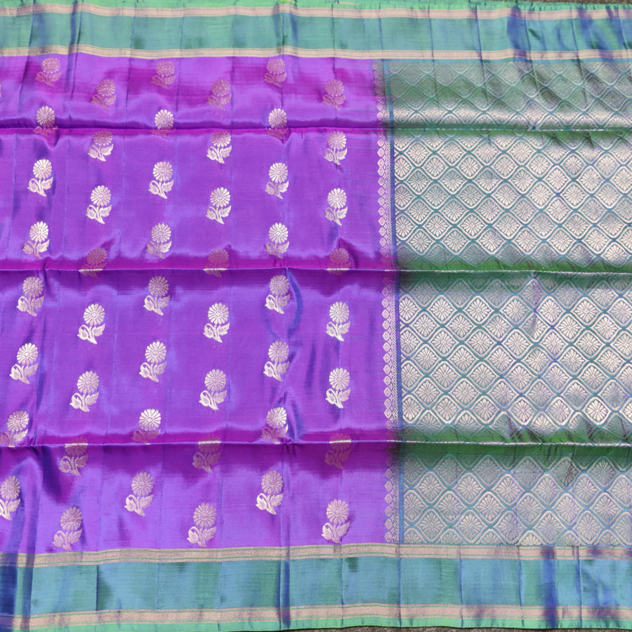 Lightweight pattu - LWP34