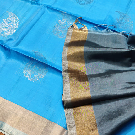 Lightweight Pattu - LWP116