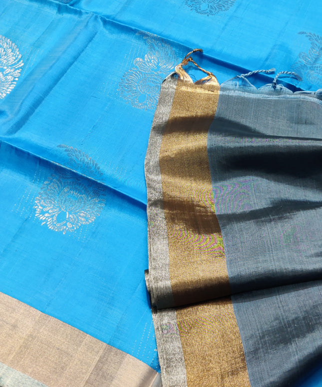 Lightweight Pattu - LWP116