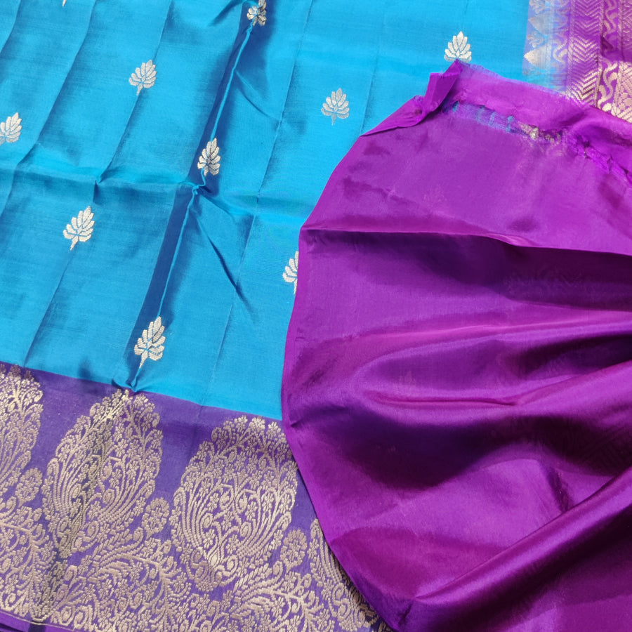 Samudrika pattu - SM13
