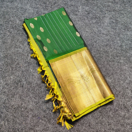 Venkatagiri Pattu Saree - VG258