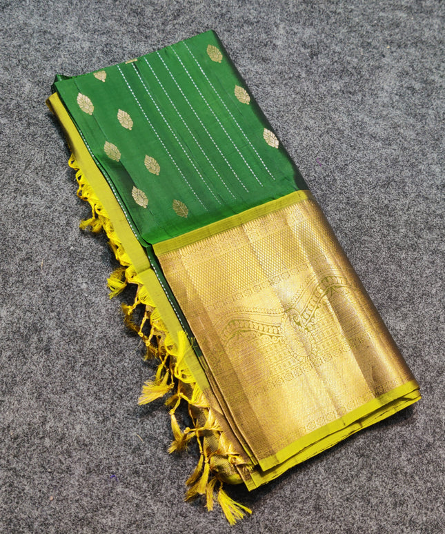 Venkatagiri Pattu Saree - VG258