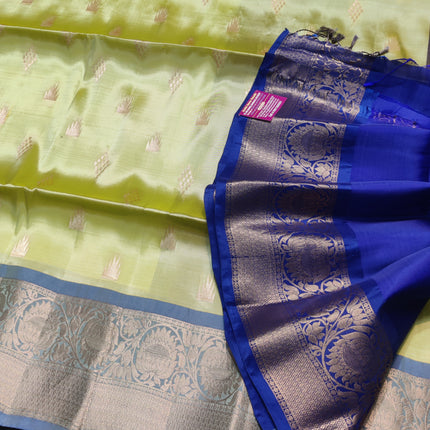 Lightweight pattu - LWP2019