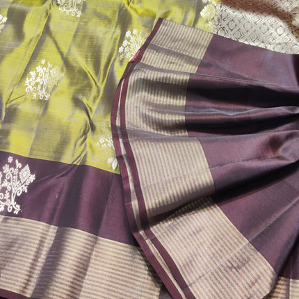 Lightweight Pattu - LWP1190