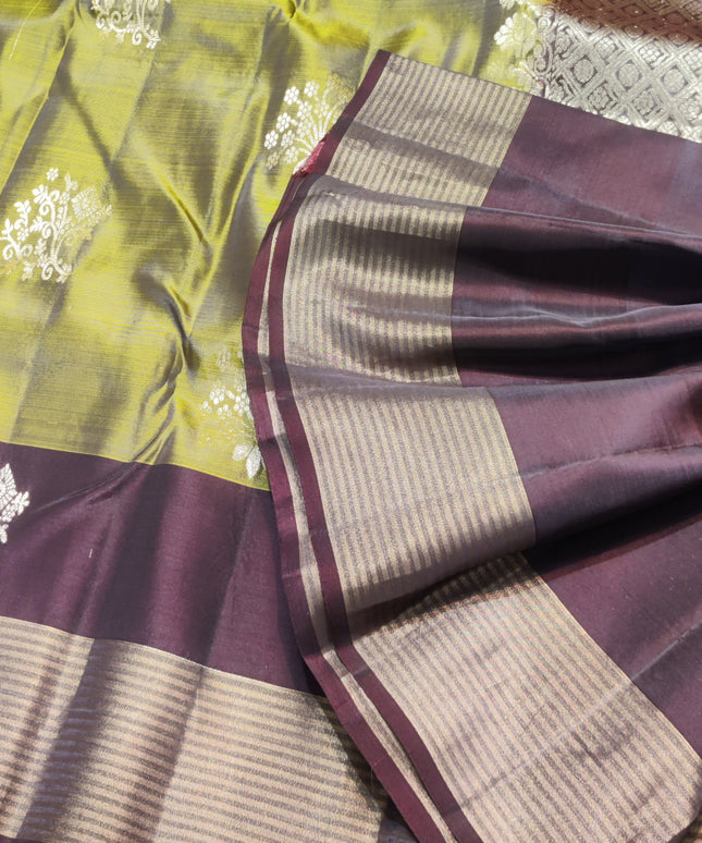 Lightweight Pattu - LWP1190