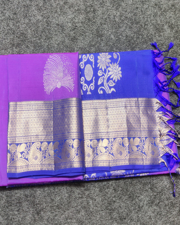 Lightweight pattu - LWP360