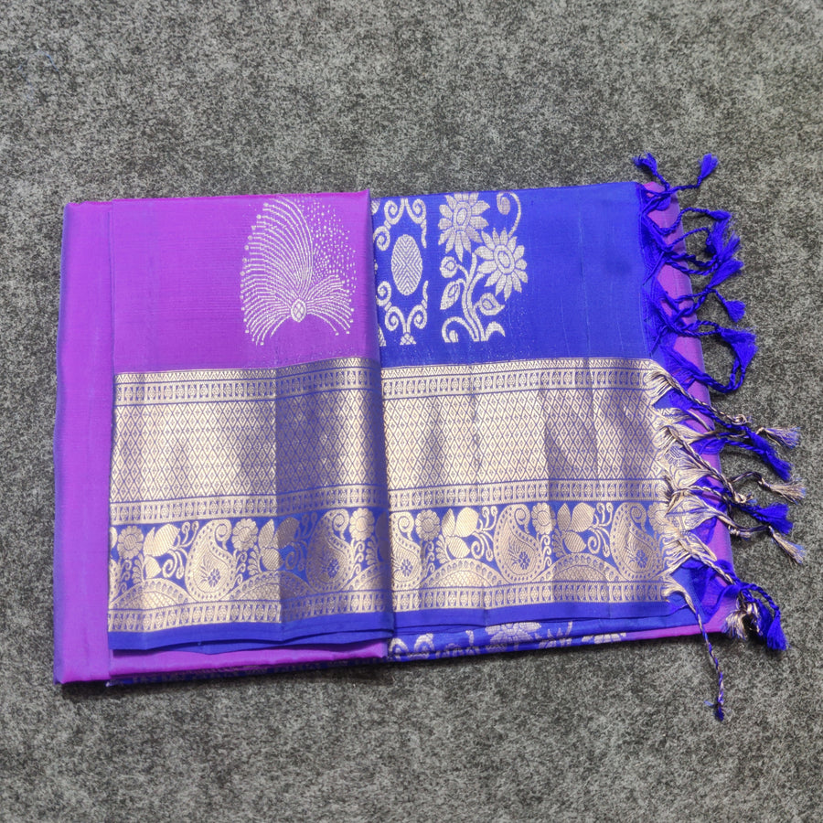 Lightweight pattu - LWP360