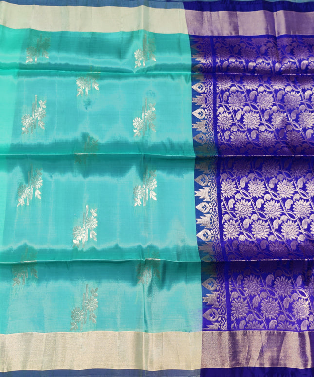 Lightweight Pattu - LWP659