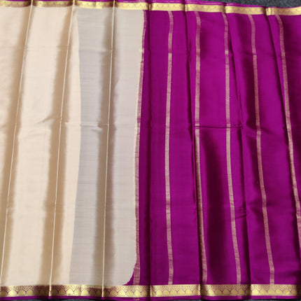 Mysore Crepe Silk 80 grams - CRP24