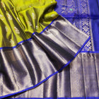 Venkatagiri Pattu Saree - VG18