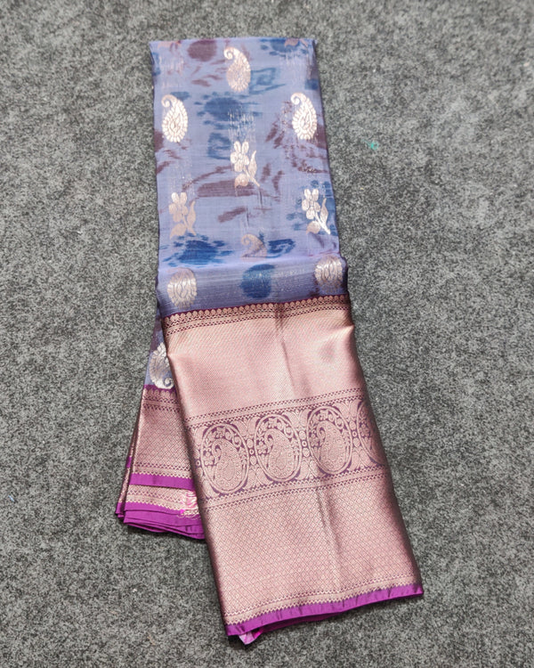 Ikkath Kanchi Pattu - IKT98