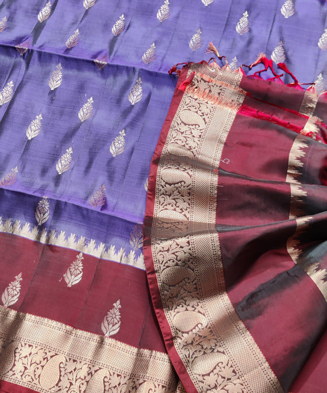 Lightweight pattu - LWP3026