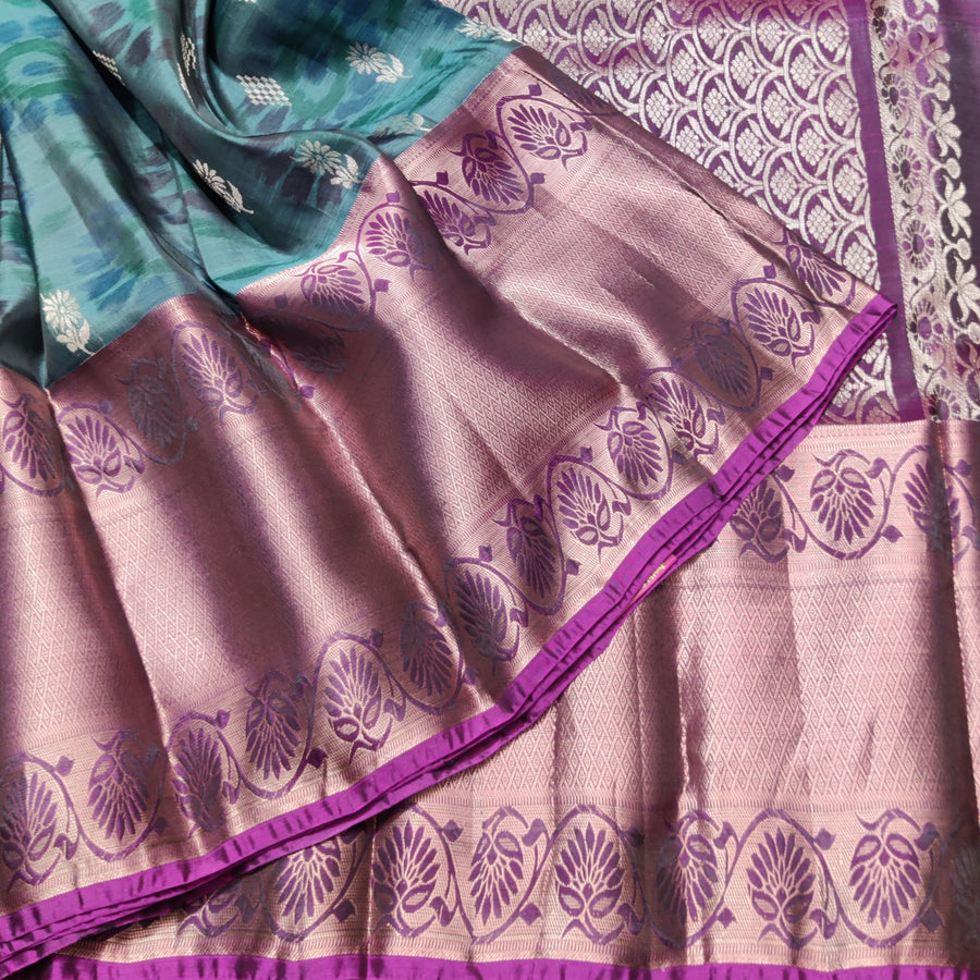 Ikkath Kanchi Pattu - IKT93