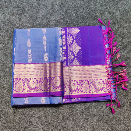 Lightweight pattu - LWP1154