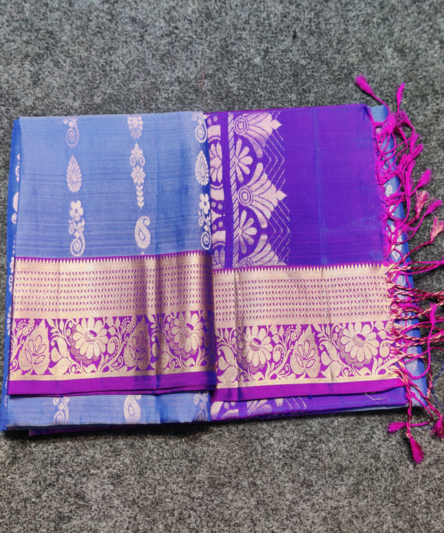 Lightweight pattu - LWP1154