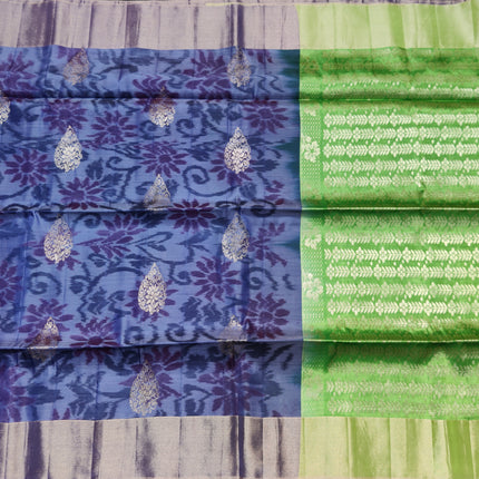 Lightweight Ikkath Pattu - IKT19